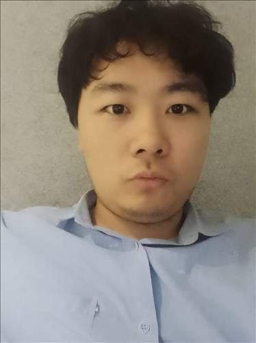 hẹn hò - bruno wang-Nam -Tuổi:28 - Độc thân--Người yêu lâu dài