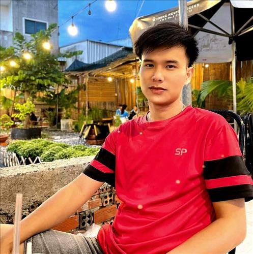 hẹn hò - Văn Lâm-Nam -Tuổi:38 - Ly dị-TP Hồ Chí Minh-Người yêu lâu dài