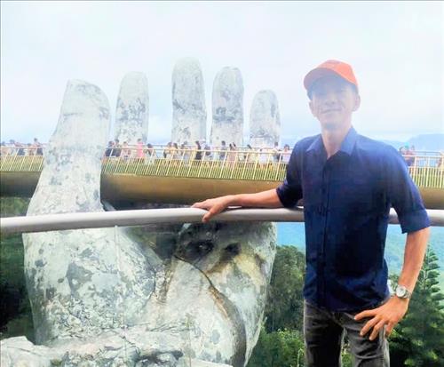 hẹn hò - Văn Lâm-Nam -Tuổi:38 - Ly dị-TP Hồ Chí Minh-Người yêu lâu dài