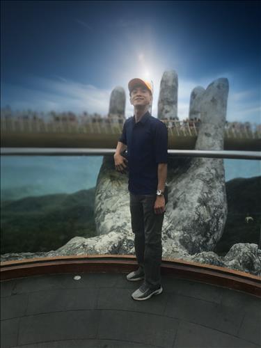 hẹn hò - Độc thân-Nam -Tuổi:38 - Ly dị-TP Hồ Chí Minh-Người yêu lâu dài