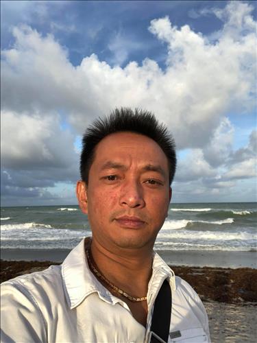 David Hoang Dang 