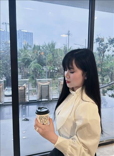 Hải My