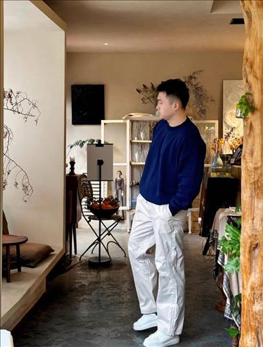 hẹn hò - Đình Dũng -Nam -Tuổi:32 - Độc thân-TP Hồ Chí Minh-Người yêu lâu dài