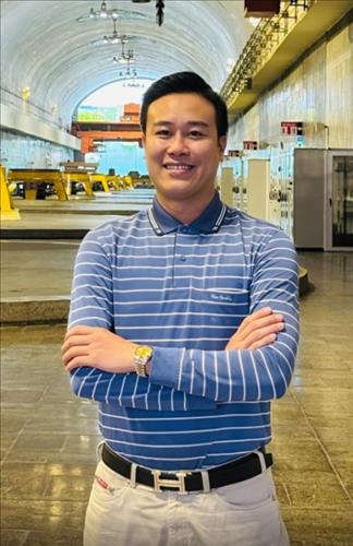 hẹn hò - Nguyễn Hoàng Quân -Male -Age:43 - Single-Long An-Lover - Best dating website, dating with vietnamese person, finding girlfriend, boyfriend.