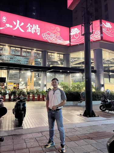 hẹn hò - nguyễn đăng huy -Nam -Tuổi:42 - Độc thân-TP Hồ Chí Minh-Người yêu lâu dài