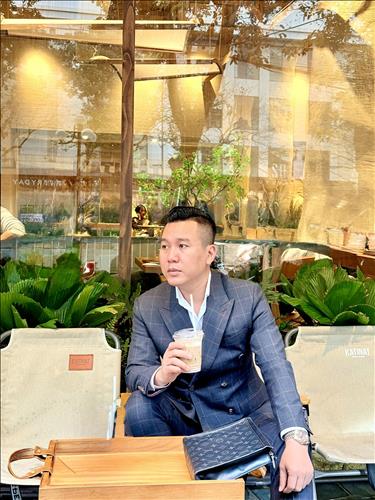 hẹn hò - Dương Thanh Tuấn -Nam -Tuổi:40 - Độc thân-TP Hồ Chí Minh-Người yêu lâu dài