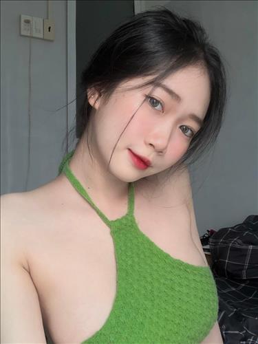 hẹn hò - Nguyễn Thị Lan Anh -Nữ -Tuổi:26 - Độc thân-TP Hồ Chí Minh-Người yêu lâu dài