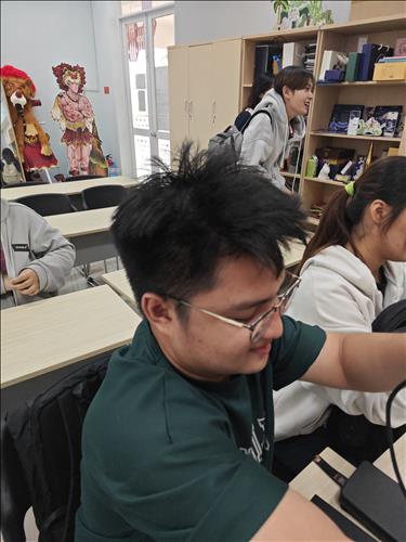 Võ Minh Lý