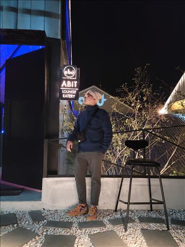hẹn hò - Vũ-Male -Age:29 - Single-TP Hồ Chí Minh-Short Term - Best dating website, dating with vietnamese person, finding girlfriend, boyfriend.