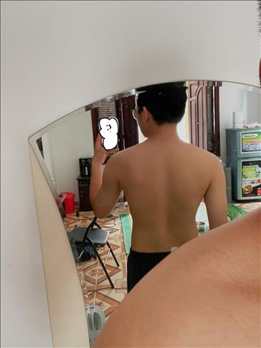 hẹn hò - Minh Quang-Nam -Tuổi:20 - Độc thân-Hà Nội-Người yêu lâu dài