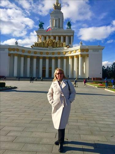hẹn hò - anna-Lady -Age:44 - Single-TP Hồ Chí Minh-Lover - Best dating website, dating with vietnamese person, finding girlfriend, boyfriend.