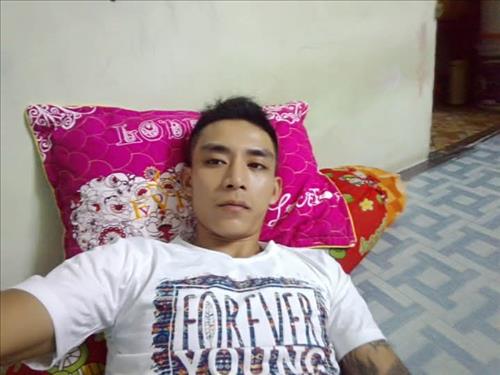 Tìm 1 người