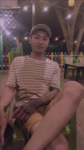 Van Vinh Nguyen