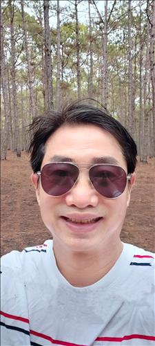 hẹn hò - Hao-Nam -Tuổi:49 - Độc thân-TP Hồ Chí Minh-Người yêu lâu dài