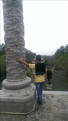 hẹn hò - Phong van-Nam -Tuổi:36 - Đã có gia đình-TP Hồ Chí Minh-Người yêu ngắn hạn