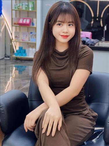 Thu Huyền 