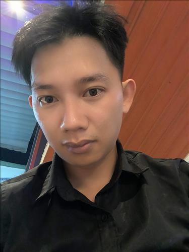 Quoc Huy Tran