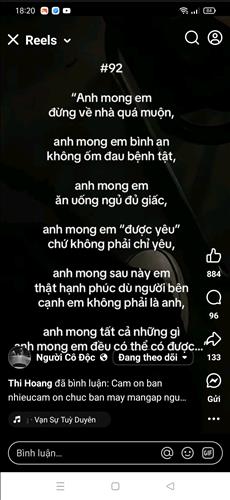 hẹn hò - Omega -Nam -Tuổi:39 - Độc thân-TP Hồ Chí Minh-Tìm bạn tâm sự