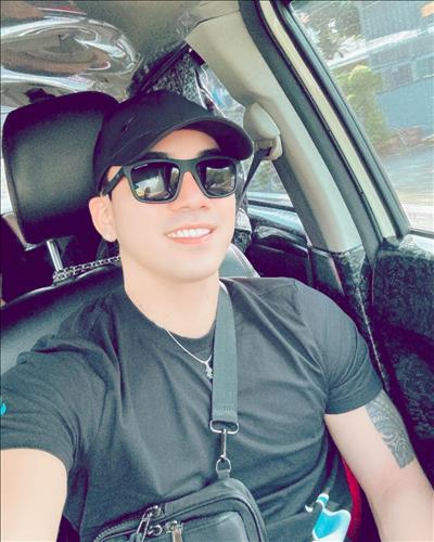 phuc Hoang