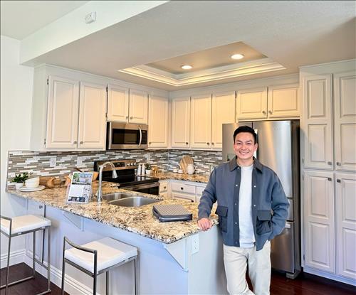 hẹn hò - Jason Anh Khoa -Nam -Tuổi:51 - Độc thân--Người yêu lâu dài