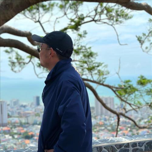 hẹn hò - Kim Qui Tran-Nam -Tuổi:41 - Độc thân-Đồng Nai-Người yêu lâu dài
