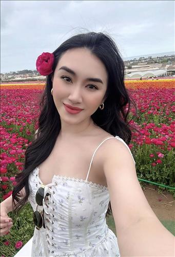 Hạ Vy