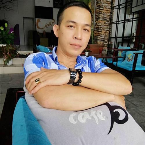 hẹn hò - Tiêu Phong-Nam -Tuổi:44 - Độc thân-Đồng Nai-Người yêu ngắn hạn