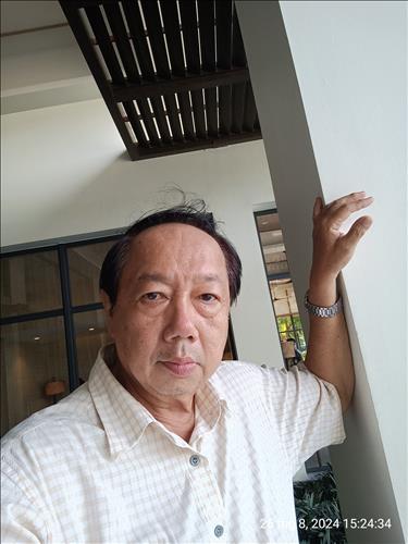 hẹn hò - Son Hoang-Nam -Tuổi:18 - Độc thân--Người yêu lâu dài