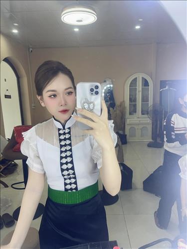 Thanh Hằng