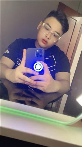 hẹn hò - Phát Hoàng-Male -Age:23 - Single-TP Hồ Chí Minh-Lover - Best dating website, dating with vietnamese person, finding girlfriend, boyfriend.