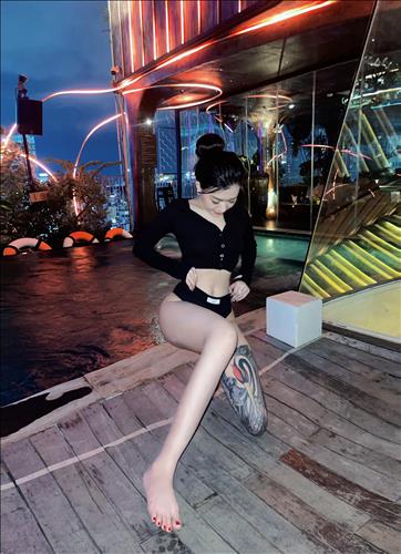 hẹn hò - Kylove Jack-Lady -Age:27 - Single-TP Hồ Chí Minh-Lover - Best dating website, dating with vietnamese person, finding girlfriend, boyfriend.