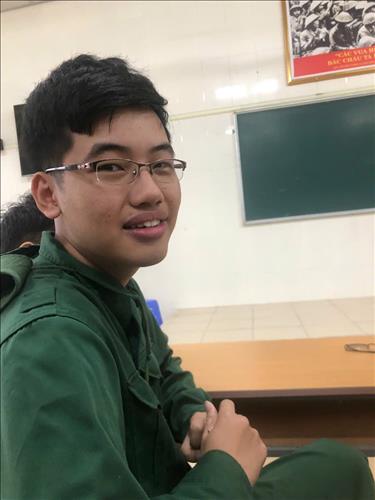 Tuấn Hoàng Anh 