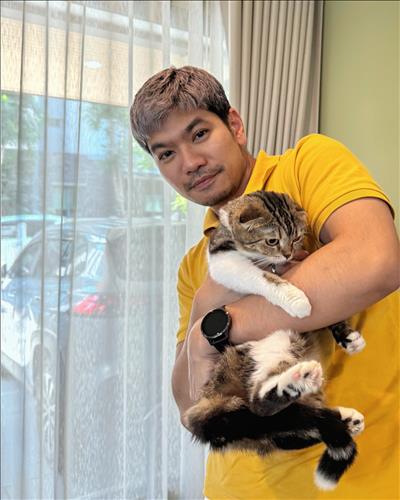 hẹn hò - Lê Minh-Male -Age:42 - Single-Hải Phòng-Lover - Best dating website, dating with vietnamese person, finding girlfriend, boyfriend.