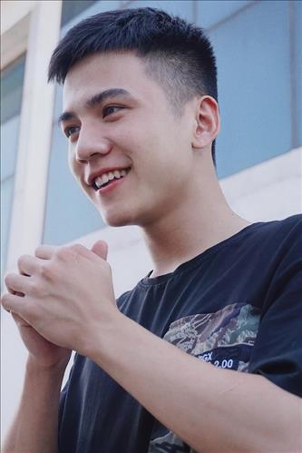 hẹn hò - Nhật Nam 90-Nam -Tuổi:35 - Độc thân-Hà Nội-Người yêu ngắn hạn