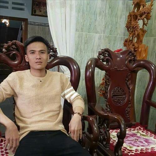 Huy Gia