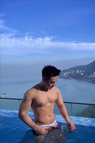 Dam Huynh