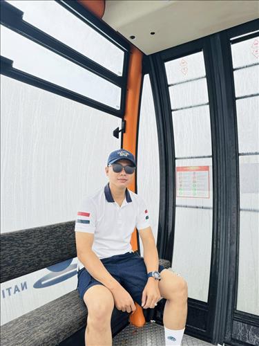 Tiếp Tân Tuấn Anh   