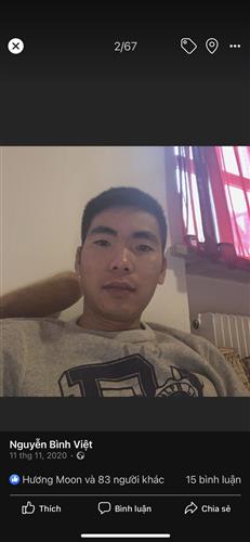 Nguyen binh viet
