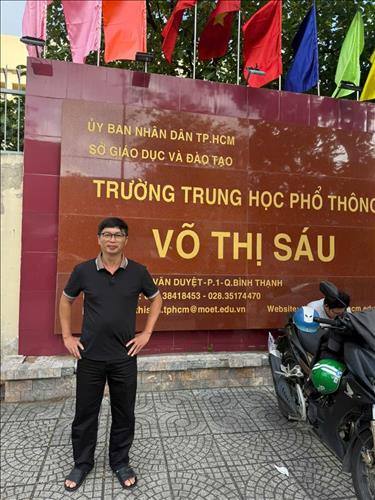 hẹn hò - Huan-Nam -Tuổi:47 - Độc thân-TP Hồ Chí Minh-Người yêu lâu dài