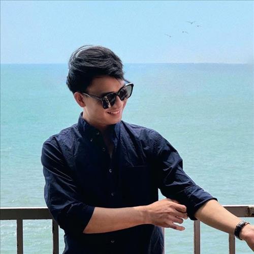 hẹn hò - Nhat Nam-Nam -Tuổi:43 - Độc thân--Người yêu lâu dài