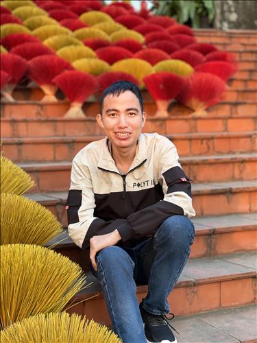 hẹn hò - Viet Dang-Male -Age:25 - Single-Thái Nguyên-Lover - Best dating website, dating with vietnamese person, finding girlfriend, boyfriend.