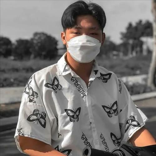 Nguyễn Hoàng Huy