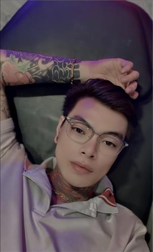 Tam huynh