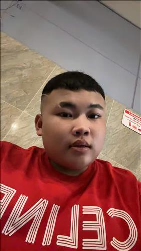 Minh Trần Cao