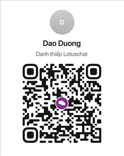 Duong Dao