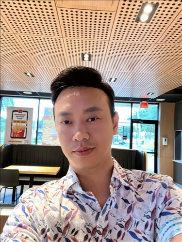 Tuan Ho