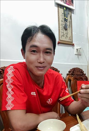 hẹn hò - Hieu Nguyen-Nam -Tuổi:42 - Độc thân-TP Hồ Chí Minh-Người yêu lâu dài