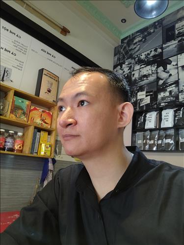Thế Trịnh Minh