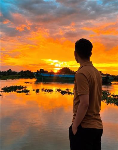hẹn hò - Long Nguyen-Nam -Tuổi:35 - Độc thân-TP Hồ Chí Minh-Người yêu lâu dài