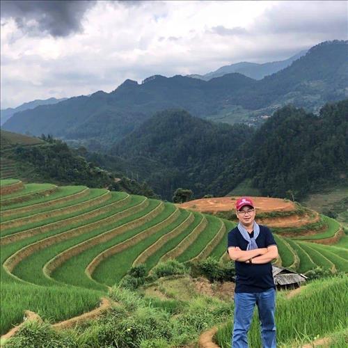 hẹn hò - Vương Nguyễn-Nam -Tuổi:40 - Độc thân-Đà Nẵng-Tìm bạn tâm sự